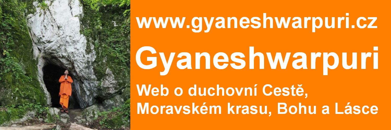 Gyaneshwarpuri  - upoutávka na web