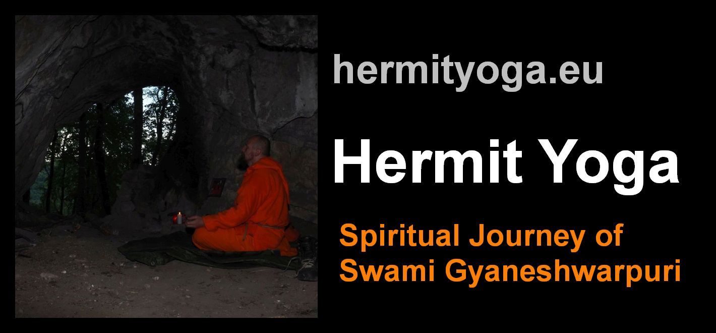 Hermit yoga .eu